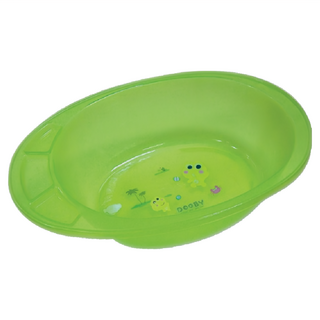 DOOBY 大眼蛙嬰幼兒沐浴盆 款式隨機 安全材質, 顏色隨機, 1個, 27cm, 45cm, 79cm