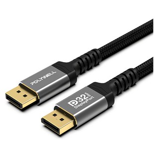 POLYWELL 寶利威爾 DP 1.4編織線 PW15-W46-J120, 2m, 1個