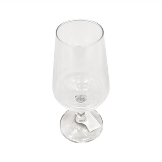 Pasabahce 帕莎帕琦 Allegra 高腳啤酒杯 UT281, 1個