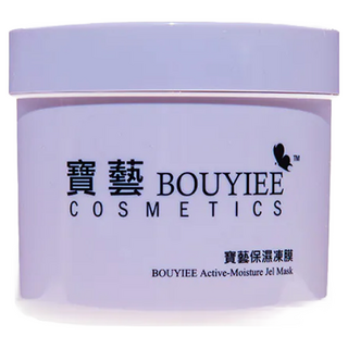 BOUYIEE 寶藝 保濕冷敷劑 550g, 1罐, 1入