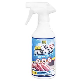 WOCO 潔窩 驅蟲萬用清潔劑 ,500ml,1入