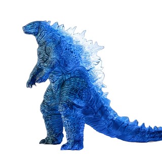 HIYA 哥吉拉與金剛 新帝國 熱線充能 哥吉拉, 1盒