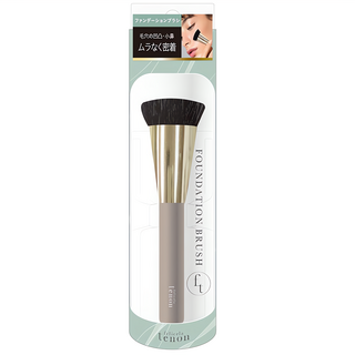 Felicela 平頭粉底刷, fetn1300, 1支