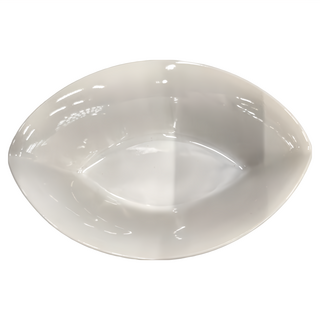 TATUNG 大同磁器 象牙強化餐用瓷器, 海芋長井, 1個