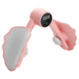 MICHAEL FITNESS 麥克健身 盆底肌訓練器 - 粉色