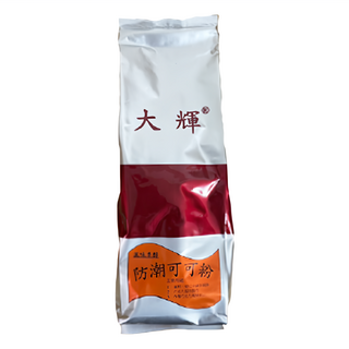 Delfi 大輝 防潮可可粉, 1kg, 1包