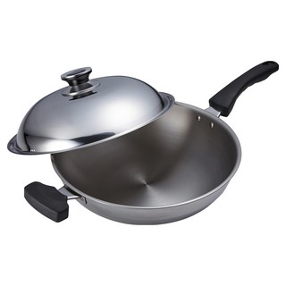 PERFECT 理想 極緻316 七層炒鍋, 33cm, 1個