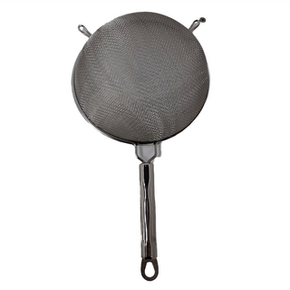 milomix 美樂美事 304 雙層果汁網 AL88385, 1個