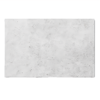 QiMart 珪藻土吸水軟地墊 升級獨家設計 四層組合 雙面防滑, 灰色