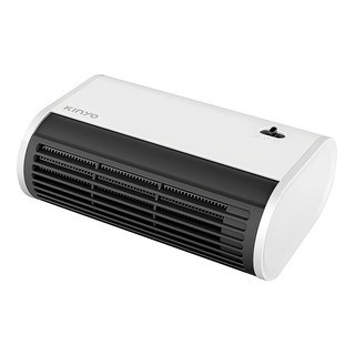 Kinyo 迷你立臥兩用電暖器, EH-80