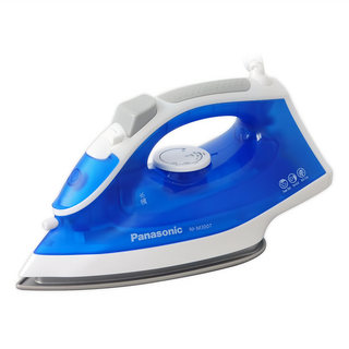 Panasonic 蒸氣電熨斗, NI-M300TASB, 藍色