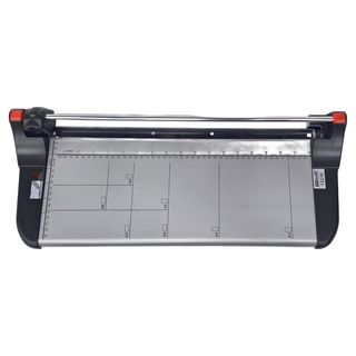 KW-triO 堡勝企業 相片文件圓盤式裁紙機 A3, 13216