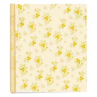 AHOYE 食物蜂蠟保鮮布 33*100cm, 1個, 1盒