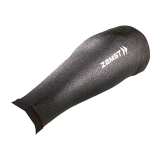 ZaMST 贊斯特 CALF SLEEVE 小腿壓力襪, 1雙, 黑色