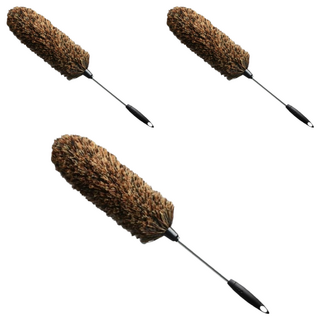 巧巧 一擦淨魔纖撢, 3個