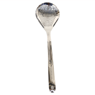 精選304不鏽鋼大漏勺 35cm, 3支