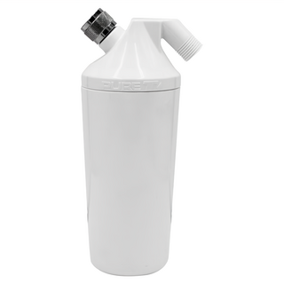 Toppuror 泰浦樂 美式沐浴器 TPR-SEF08 除氯效果 呵護肌膚秀髮 簡易安裝, 1個