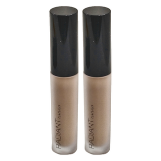 Solone 柔焦飾底遮瑕乳 6g, 02 暖陶色, 2件