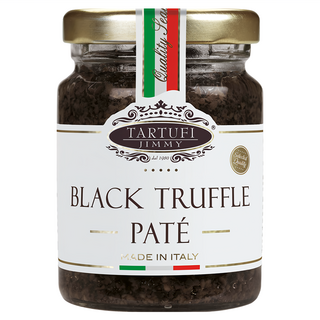 TARTUFI JIMMY 義大利松露蘑菇醬, 90g, 1罐