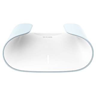 D-Link 友訊 AQUILA PRO AI AX3000 WiFi 6 雙頻無線分享器路由器 M30 提升網路速度, 1組