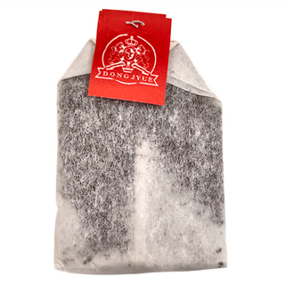 DONG JYUE 東爵好茶 優品免濾茶包 商用 錫蘭紅茶 831 (100包), 2g, 1盒