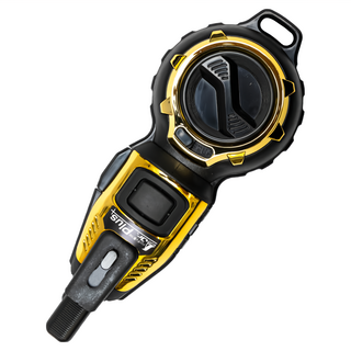 SHINWA 鶴龜 Jr.Plus自動收線墨斗, 1個