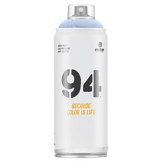 MTN 94噴漆 薩岡藍 RV-312 汽車維修、藝術創作適用, 400ml, 1罐