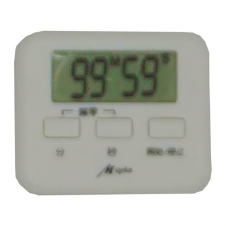 Mayka 明家 大音量閃燈計時器, TM-E93, 1個