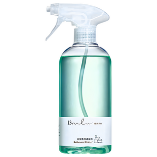 The Max of Life 浴室專用清潔劑 500ML, 1瓶