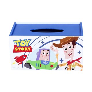 U-House 樺新 玩具總動員太空面紙盒 TY1011, 玩具總動員太空 TY1011, 1個