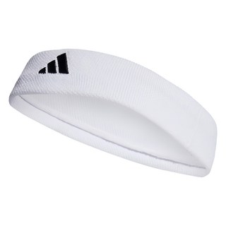 adidas 愛迪達 TENNIS HEADBAND OSFM 頭帶D, HT3908, 1個