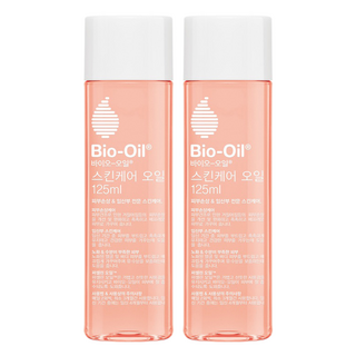 Bio-Oil 百洛 專業護膚油 125ml, 2瓶