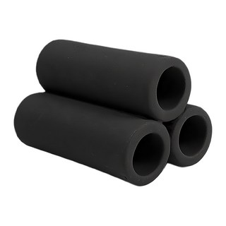 UP AQUA 雅柏 水晶蝦專用繁殖組 小三管 F-905-3-BOX 黑色, 1組