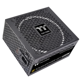 Toughpower GF1 650W 金牌 全模全日 不發光 原廠保固, 1個