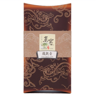 CAOLY TEA 茗窖茶莊 濃香鐵觀音茶葉, 300g, 1入, 1盒