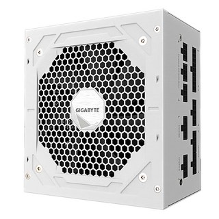 GIGABYTE 技嘉科技 80PLUS金牌ATX, UD850GM PG5W