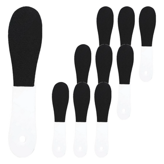 小麥購物 磨砂搓腳板 Y571, 7g, 1入, 10個