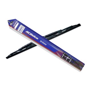 ACDelco 橡膠鐵骨雨刷, 通用