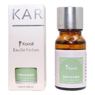 Karoli 卡蘿萊 精選天然複方香精 普羅旺斯馬鞭草, 10ml, 1瓶