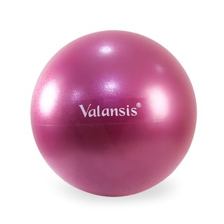 Valansis Kei 瑜珈球 皮拉提斯球 酒紅色 26cm