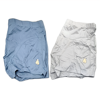 baa baa sheepz 抱抱羊 成人莫代爾四角內褲 男 柔軟透氣 親膚舒適