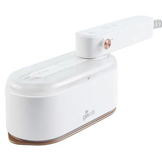 giaretti 珈樂堤 掛燙兩用蒸氣熨斗 45秒快速出蒸氣 4種熨燙模式, GT-FS890, 白色