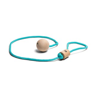 BS Toys 旋轉跳繩, 68cm, 單一顏色, 輕巧方便攜帶，增強身體協調性與平衡感, 1條