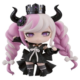 GOOD SMILE COMPANY 超偵探事件簿 霧雨謎宮小死神 黏土人 2249, 1個