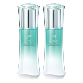 Lumiel 綠迷雅 保濕活潤超進化膠原活膚露 120ml 兩瓶組, 深層保濕 活膚 膠原蛋白, 2瓶