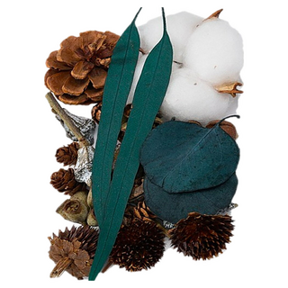 A-ONE 匯旺 乾燥花 3盒 Set, 綜合乾果盒H