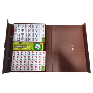 大台灣企業社 絕版大廣東 34M, 1盒, Brown