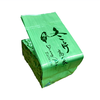 啡茶不可 四季春清香烏龍茶 MIT台灣製造 南投茶區栽種 原生態自然農法, 150g, 1包