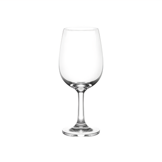 Ocean Society 紅酒杯 6個，輕薄杯壁，安全無鉛玻璃，260ml