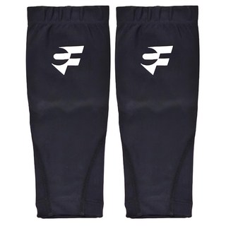 dyaco 岱宇國際 高階壓力小腿套, 黑色, 1雙